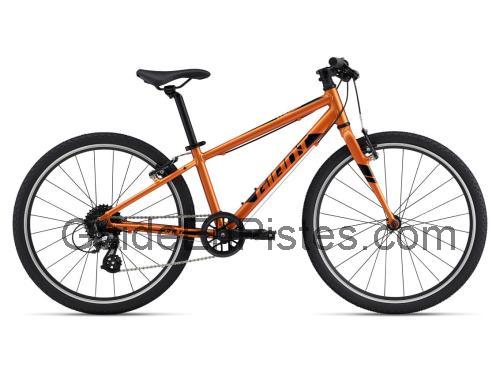 Giant ARX 24 fiche technique et avis